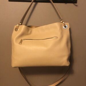 Coach Clarkson Hobo Crossbody Bag with Dust Bag - New